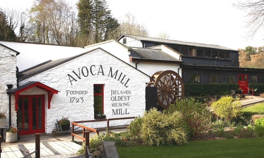 Avoca Village store image