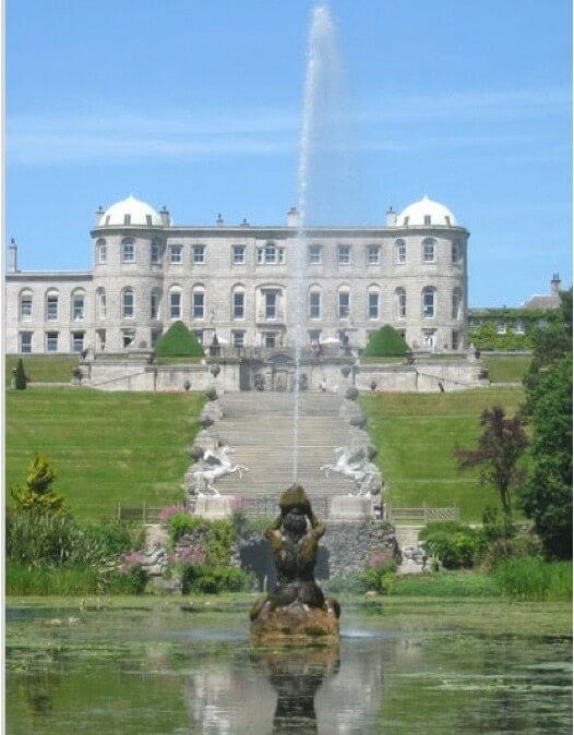 Powerscourt store image