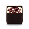 Spice Berry Parfait