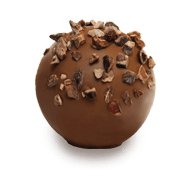 Milk Chocolate Caramel