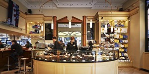 Butlers Chocolates Gallery 48