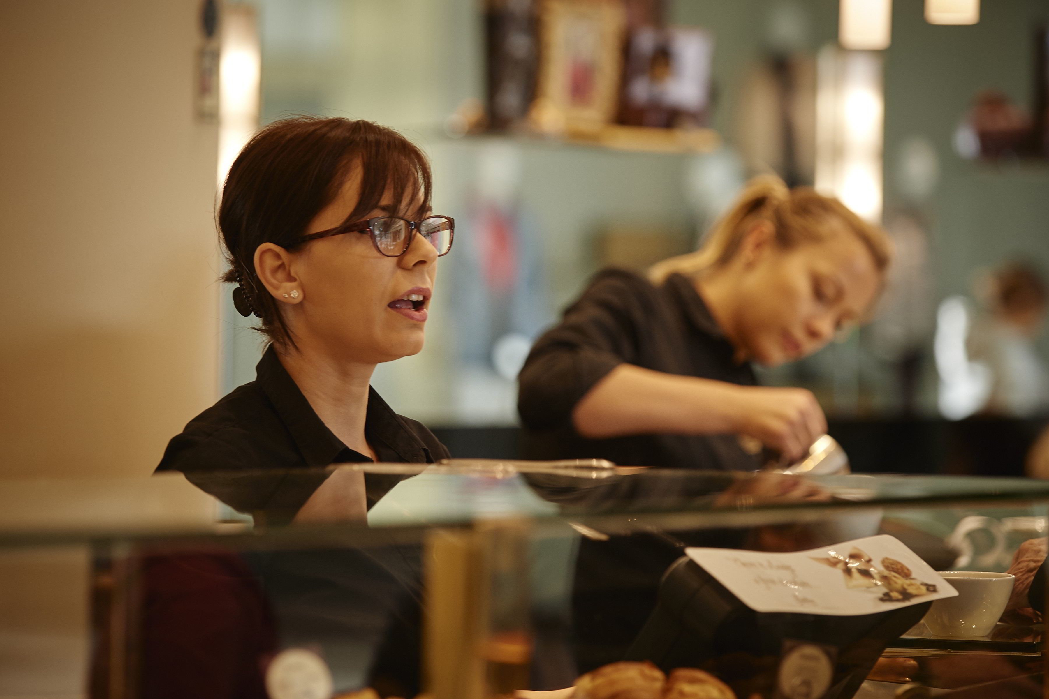 Butlers Chocolates Gallery -1