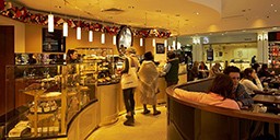 Butlers Chocolates Gallery 71