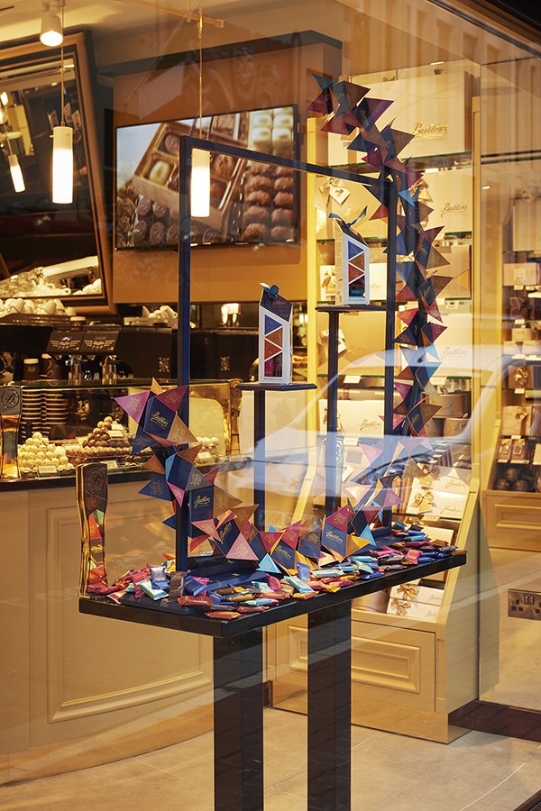 Butlers Chocolates Gallery -1