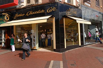 Butlers Chocolates Gallery 95