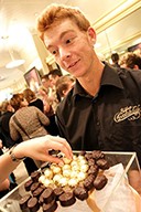 Butlers Chocolates Gallery -1