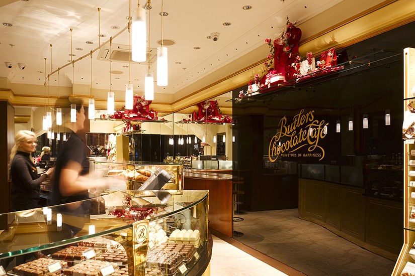 Butlers Chocolates Gallery 92