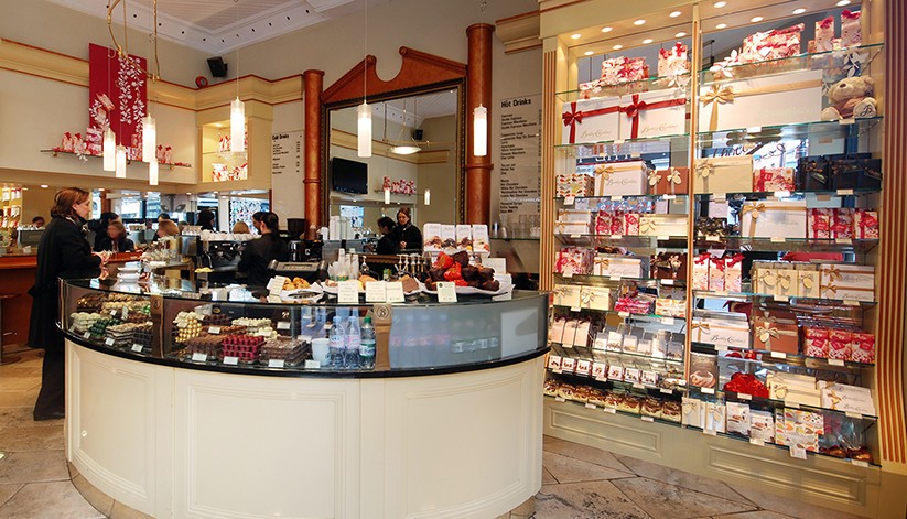 Butlers Chocolates Gallery 97