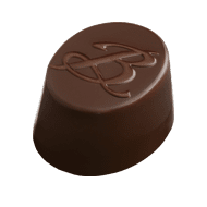 70% Dark Chocolate Truffle