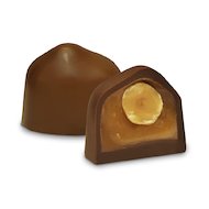 Hazelnut and Caramel