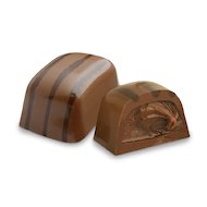Double Chocolate Mousse