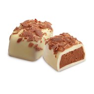 White Butter Praline