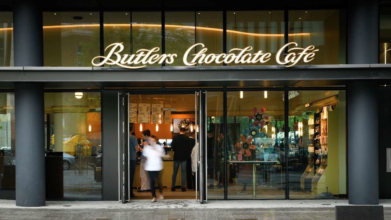 Butlers Chocolates Gallery 0
