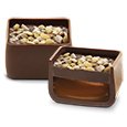 Salted Hazelnut Caramel x 4