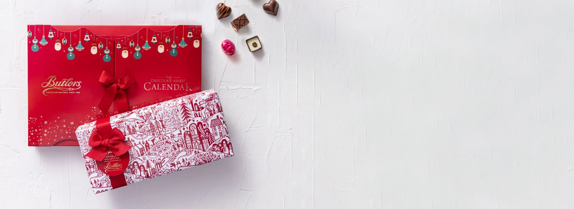 THE SWEETEST COUNTDOWN