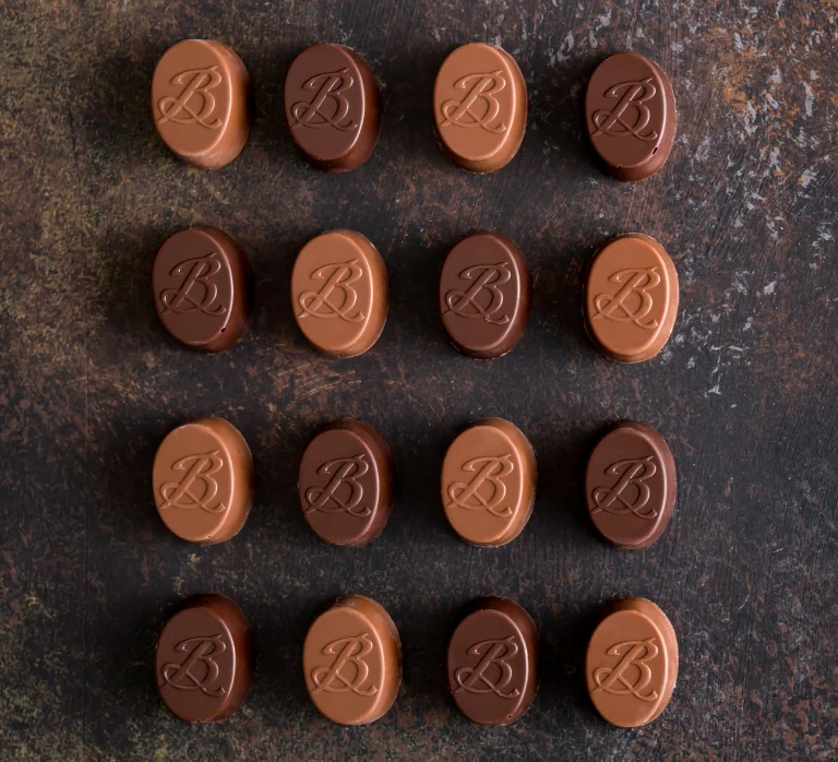 DELIGHT IN EVERY BITE