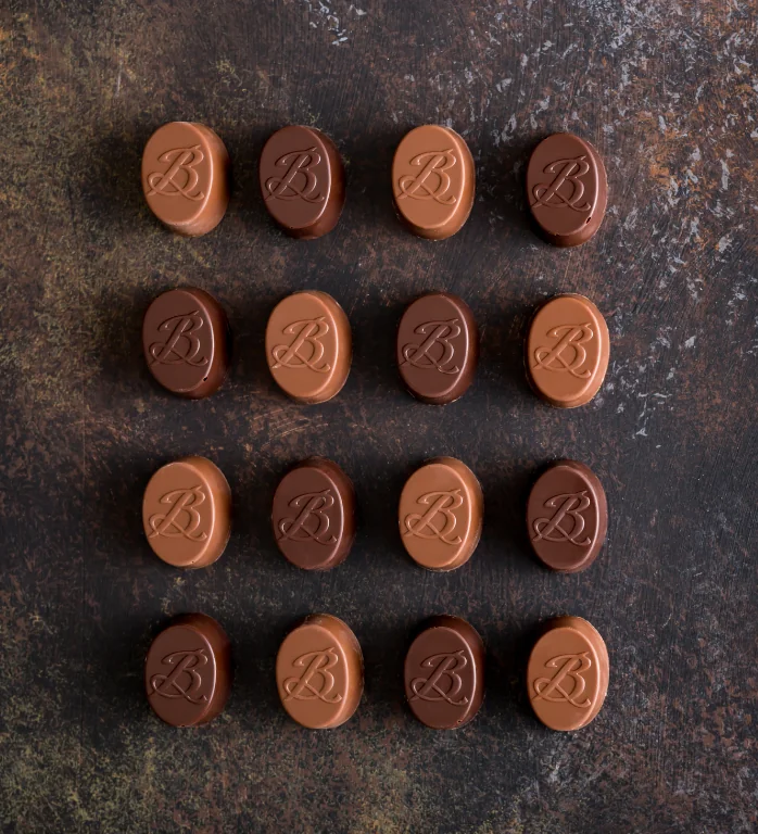 DELIGHT IN EVERY BITE