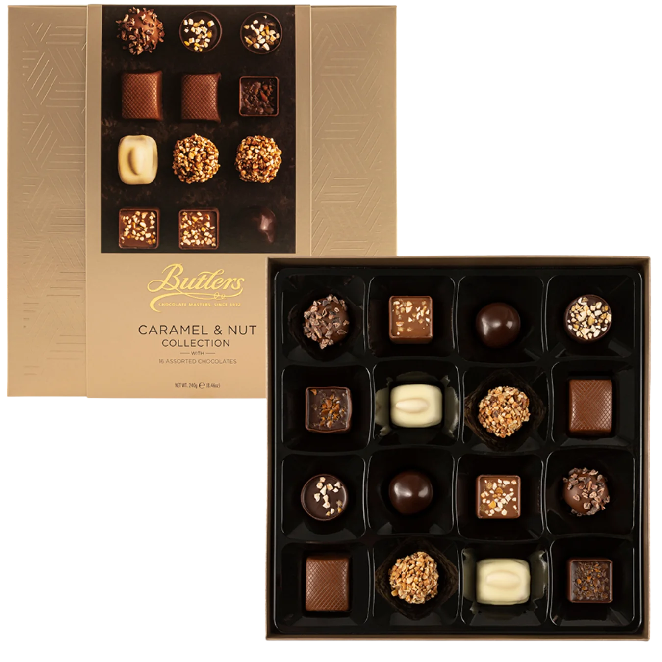 Your Café Favourites