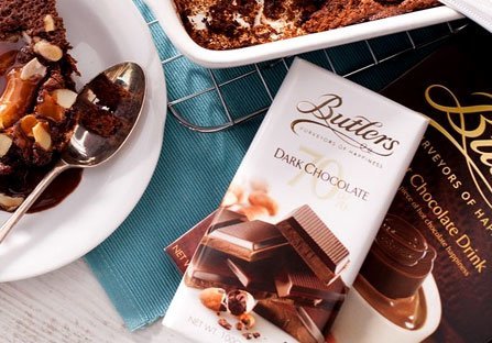 Butlers Chocolate Recipes 
