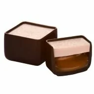 Pink Himalayan Salted Caramel