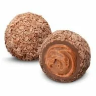 Milk Chocolate Flake