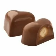 Hazelnut Caramel