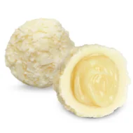 White Chocolate Flake