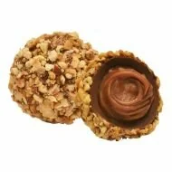Hazelnut Truffle