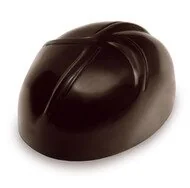 Dark Madagascan Vanilla Ganache