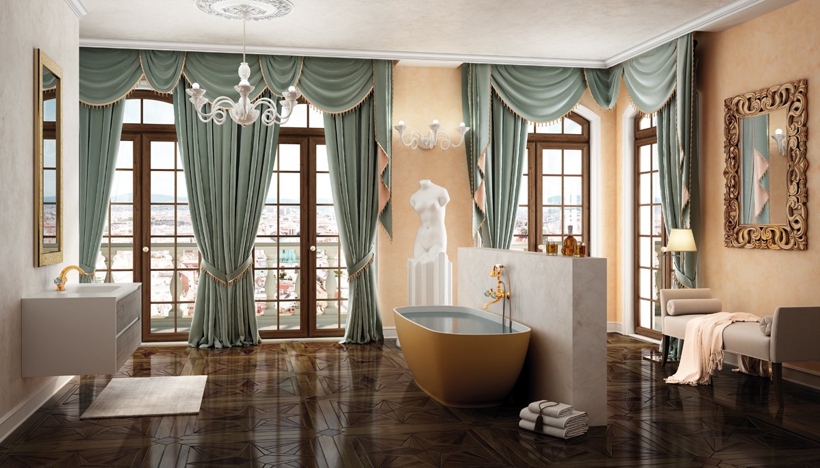 Luxury Style