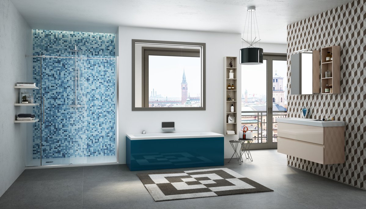 Modern Style