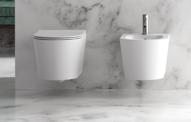Set Sanitari Bagno Set Sanitari Bagno