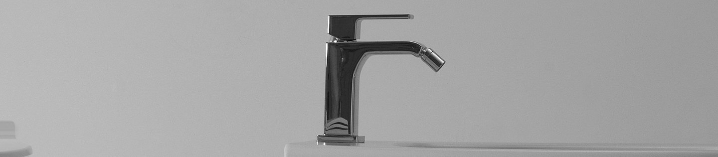 Mono Bidet Mixers