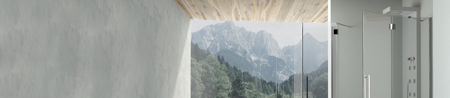 Selezione esclusiva di Box Doccia ad Angolo