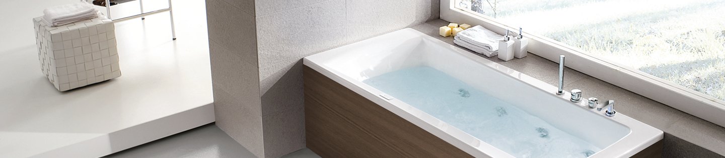 Wall Bath