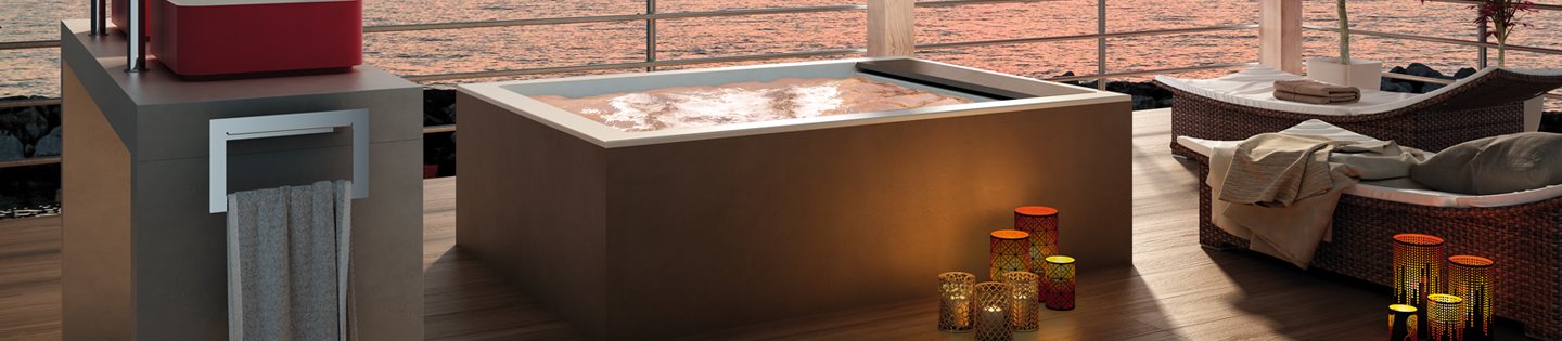 Selezione di Minipiscine per Esterno