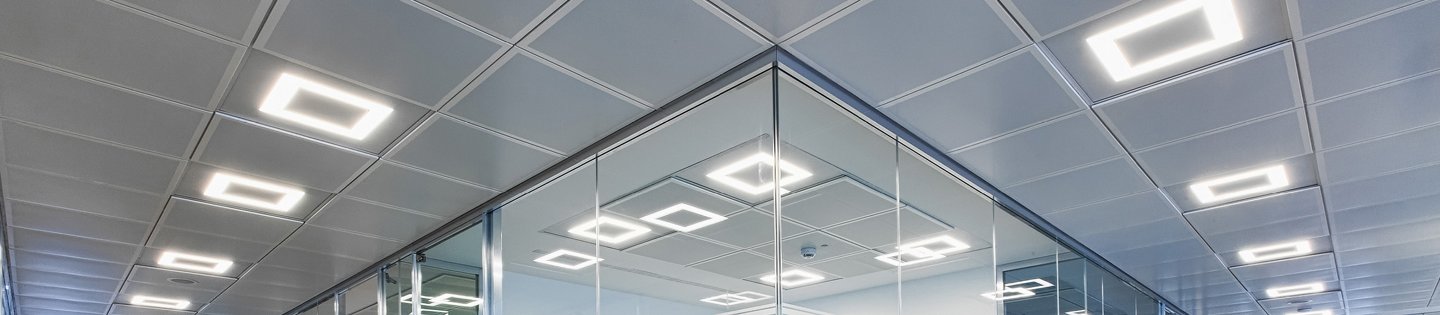 Gamma unica di Lampade da Soffitto di Design