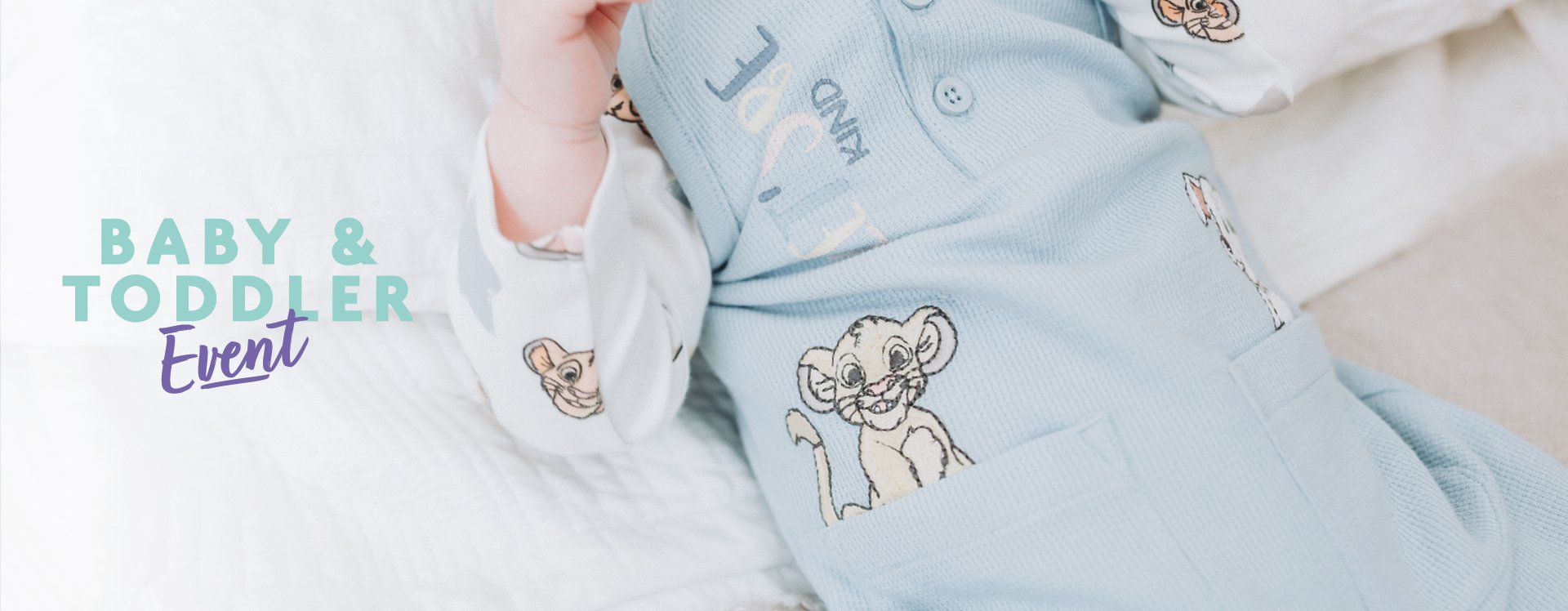 Nutmeg at Morrisons Clothing Designed for Life