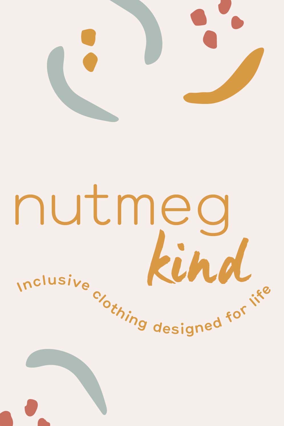 Shop Our New Nutmeg Kind Collection