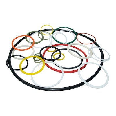 Back Up Rings