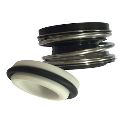 Bellows Seal