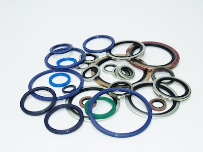Bonded Washers