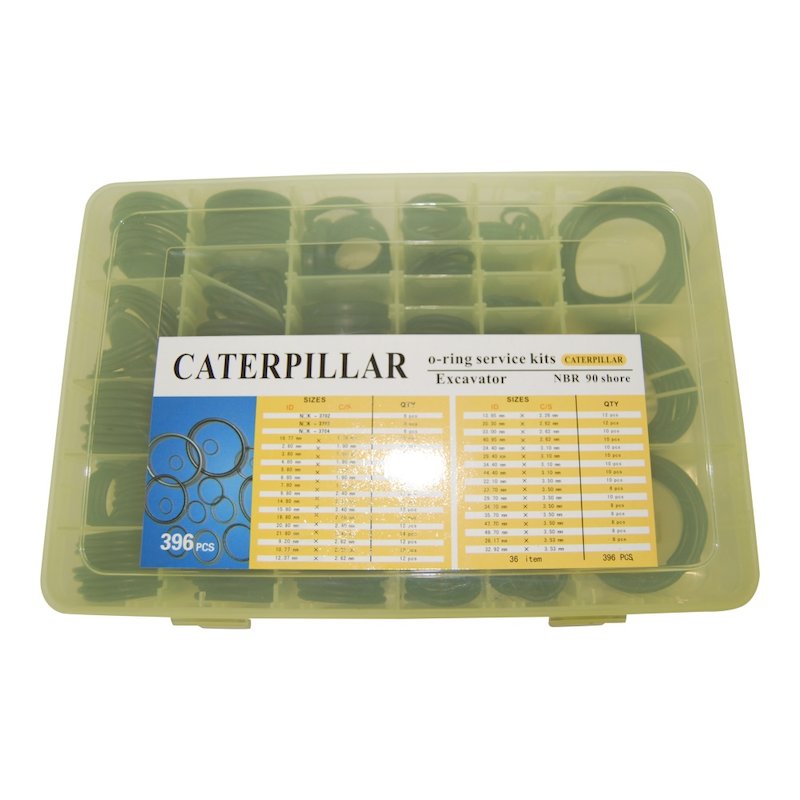 Caterpillar 90 ORing Kit