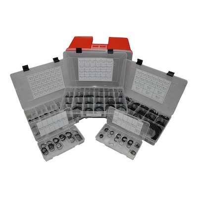 O-Ring Selection Kits