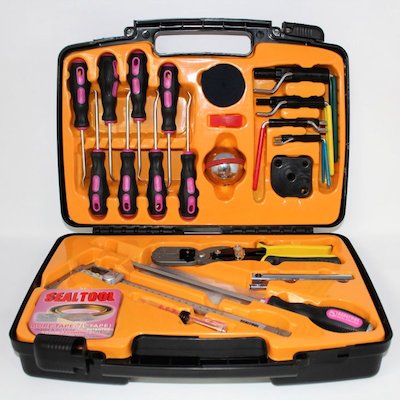 Full Seal Tool Kit