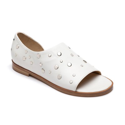 LORELLA - White