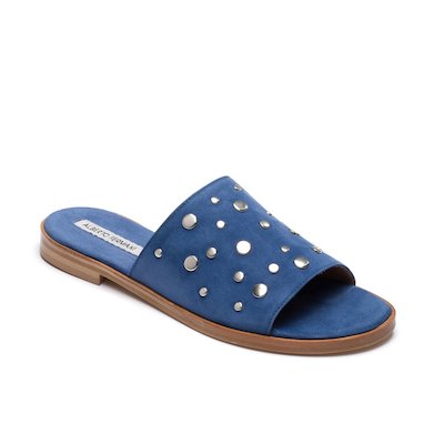 AGNESE - Bijou Blue