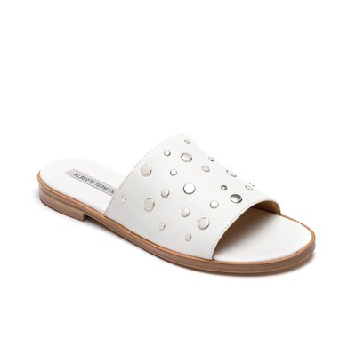 AGNESE - White