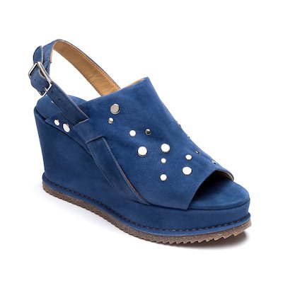 BEATRICE - Bijou Blue