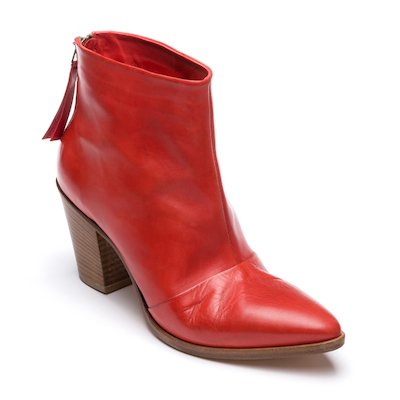 BARBARA - Red